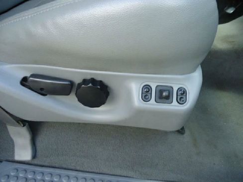 Used 2007 Ford F250 Lariat image 12