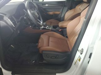 Certified 2025 Audi Q5 2.0T Premium Plus video 2
