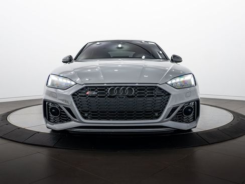Used 2024 Audi RS 5 Sportback AWD/4WD image 30
