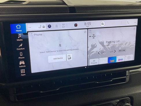 New 2025 Jeep Wrangler Sport S image 21