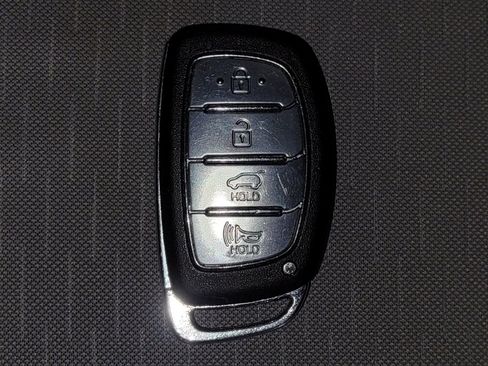 Used 2019 Hyundai Tucson SEL w/ Cargo Package FWD image 32