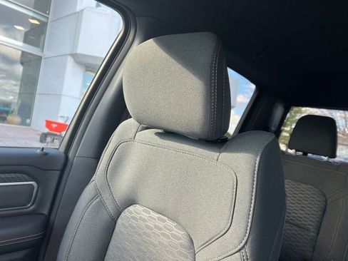 New 2026 RAM 1500 Big Horn AWD/4WD image 20