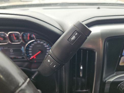 Used 2017 Chevrolet Silverado 2500 LTZ w/ Duramax Plus Package image 16