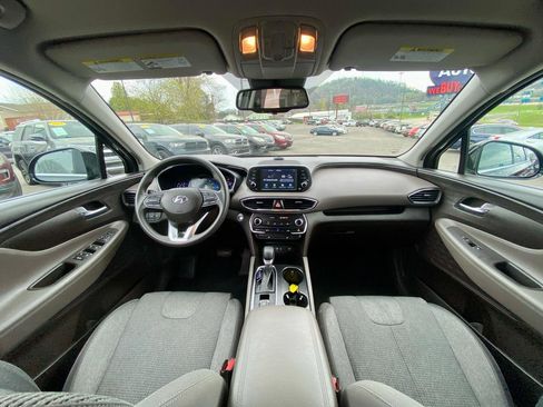 Used 2020 Hyundai Santa Fe SEL image 18
