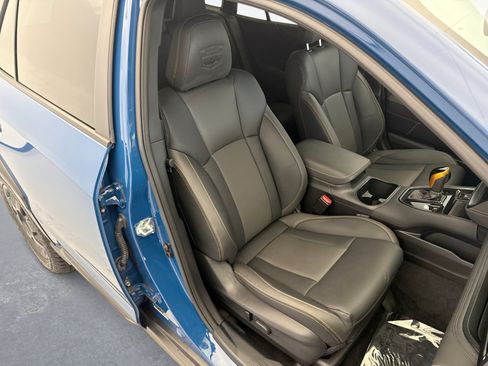 Used 2025 Subaru Outback Wilderness AWD/4WD image 16