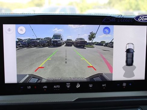 New 2025 Ford Bronco Sport Big Bend image 15