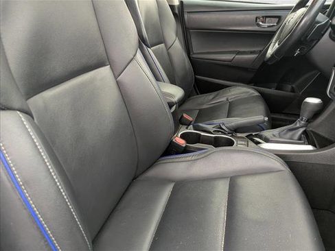 Used 2019 Toyota Corolla XSE image 29