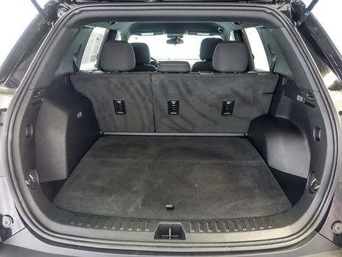 Certified 2025 GMC Terrain Elevation AWD/4WD image 27