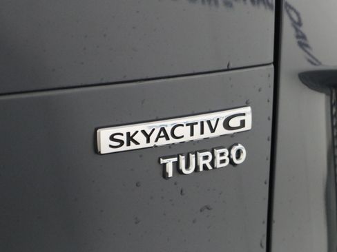 Certified 2023 MAZDA CX-50 2.5 Turbo w/ Cargo Package image 40