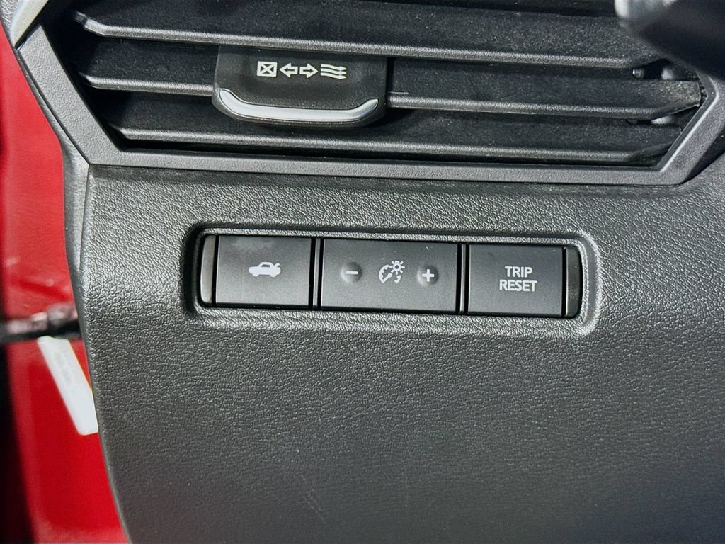 Certified 2023 Nissan Altima 2.5 SR w/ SR Premium Package FWD image 21