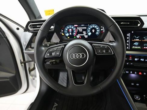 Used 2025 Audi A3 2.0T Premium image 4