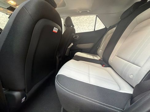 Certified 2026 Hyundai Venue SEL FWD image 14