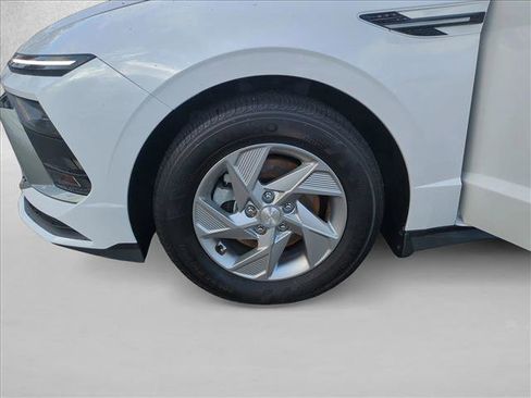 Certified 2025 Hyundai Sonata SE image 22