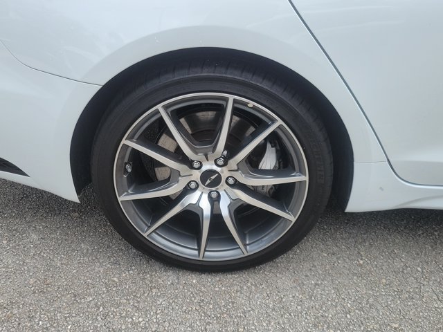 Certified 2026 Genesis G70 2.5T Prestige RWD image 5