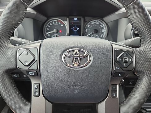 Used 2023 Toyota Tacoma TRD Pro image 24