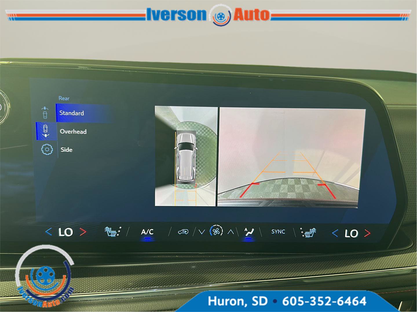 Used 2025 Chevrolet Tahoe RST w/ Comfort Package AWD/4WD image 20
