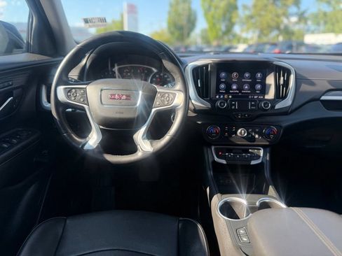 Used 2022 GMC Terrain SLT AWD/4WD image 20