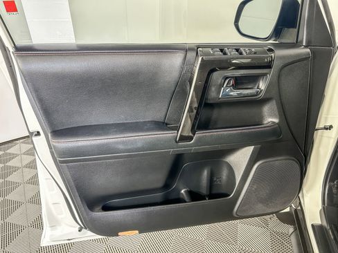 Used 2021 Toyota 4Runner TRD Pro image 21