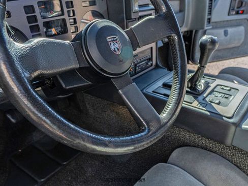 Used 1986 Pontiac Fiero GT RWD image 60