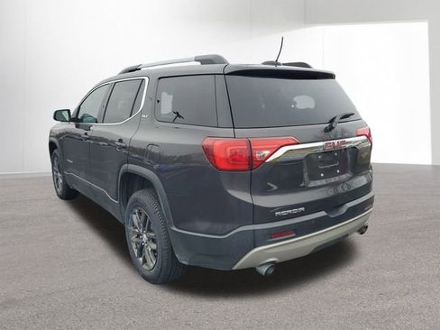 Used 2019 GMC Acadia SLT w/ LPO, Floor Liner Package image 15