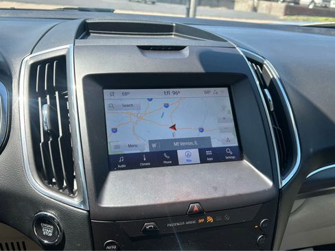 Used 2020 Ford Edge Titanium w/ Equipment Group 301A FWD image 36