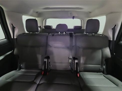 Certified 2025 Ford Expedition Active image 25