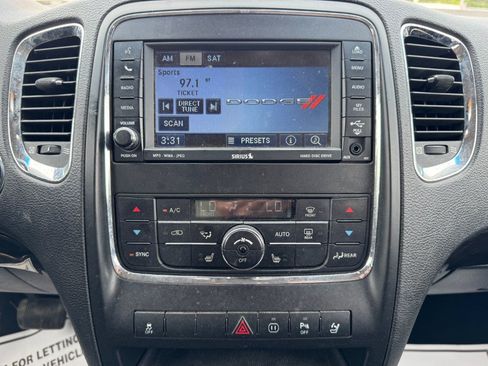 Used 2011 Dodge Durango Crew AWD/4WD image 23