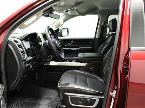 Used 2022 RAM 1500 Laramie image 15