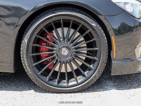 Used 2011 BMW ALPINA B7 LWB RWD image 66
