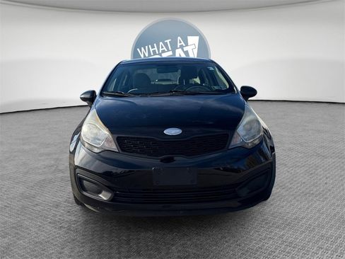 Used 2014 Kia Rio LX image 9