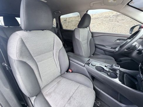 Certified 2021 Nissan Rogue SV image 31