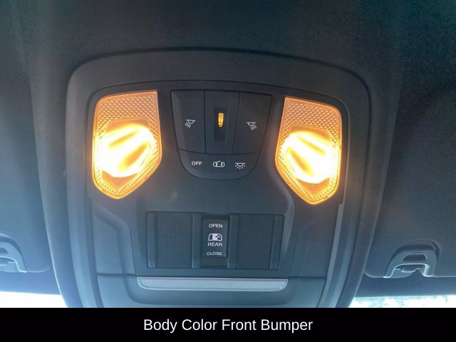 Used 2020 RAM 1500 Big Horn RWD image 17