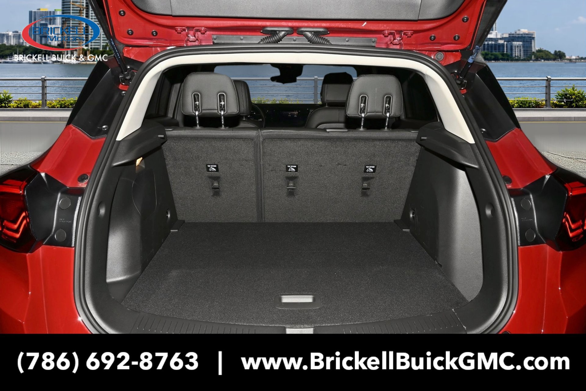 Used 2026 Buick Encore GX Sport Touring w/ Comfort Package FWD image 14