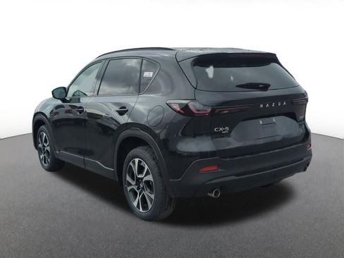 New 2026 MAZDA CX-5 Preferred AWD/4WD image 4