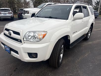 Used 2006 Toyota 4Runner Limited