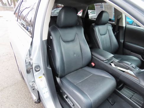 Used 2013 Lexus RX 350 AWD w/ Navigation Pkg image 16