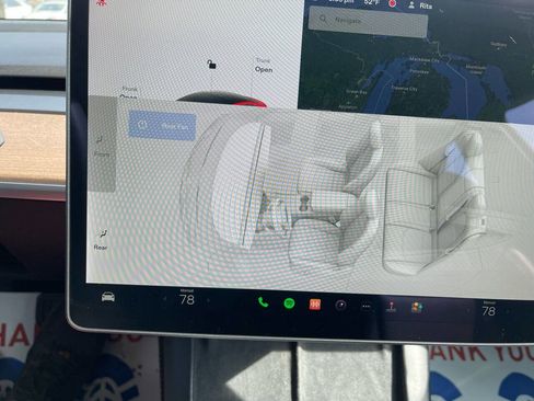 Used 2021 Tesla Model 3 Standard Range Plus image 23