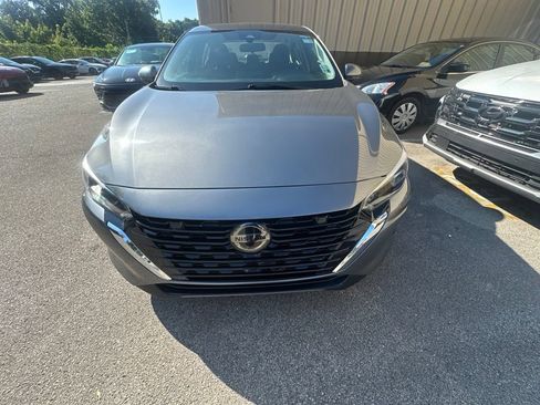 Used 2019 Nissan Maxima 3.5 SL w/ Floor Mat Group FWD image 2