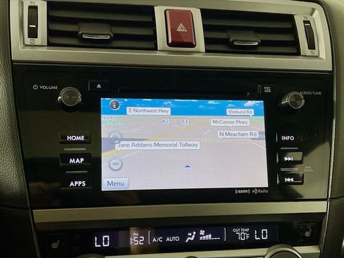 Used 2016 Subaru Outback 2.5i Limited AWD/4WD image 13