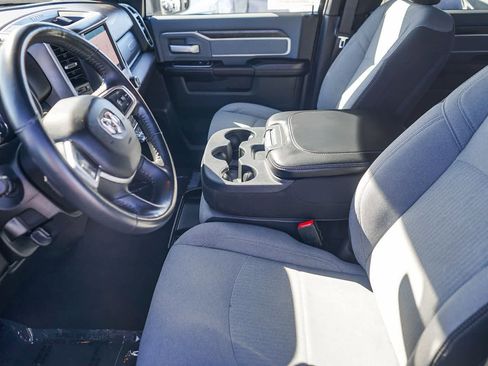 Used 2023 RAM 2500 Big Horn w/ Level 1 Equipment Group image 12