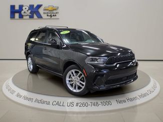 Used 2024 Dodge Durango GT AWD/4WD video 1
