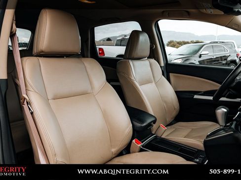 Used 2015 Honda CR-V Touring image 53