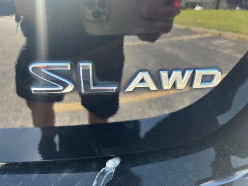 Used 2012 Nissan Rogue SL AWD/4WD image 37