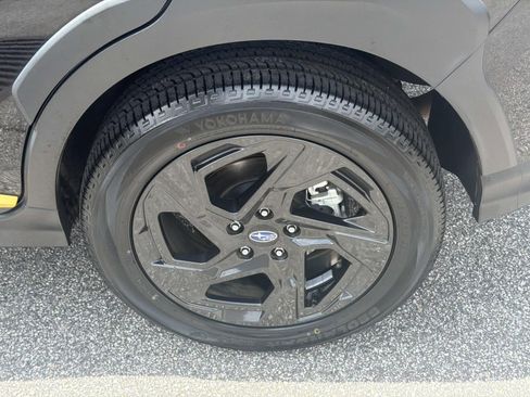 Certified 2024 Subaru Crosstrek 2.5i Sport w/ Crosstrek Mirror Package AWD/4WD image 19