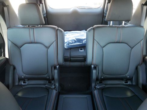 New 2026 Honda Pilot TrailSport image 13