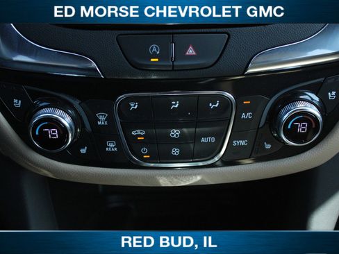 Used 2023 Chevrolet Equinox Premier FWD image 13