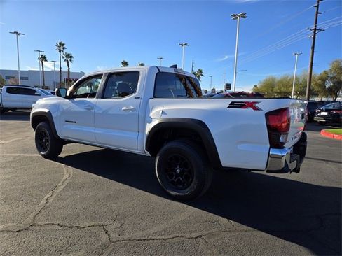 Certified 2023 Toyota Tacoma SR5 image 6