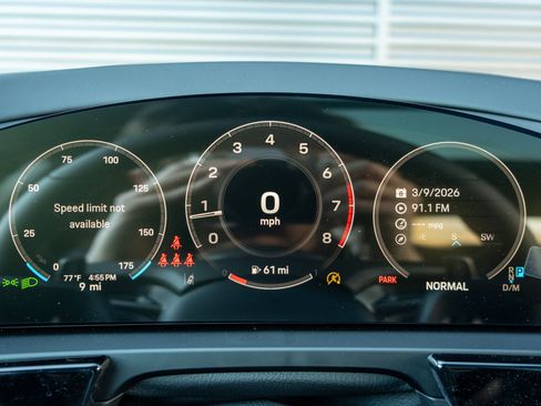 New 2026 Porsche Cayenne image 27