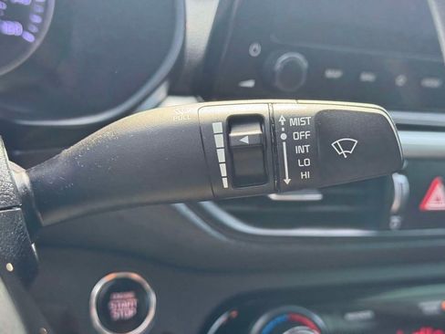 Used 2023 Kia Forte GT FWD image 21