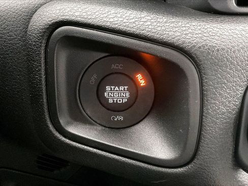 New 2026 Jeep Wrangler Unlimited Sport AWD/4WD image 17